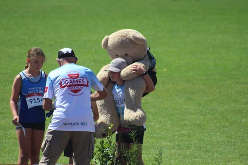 2026 Colgate Games Day 3 photo